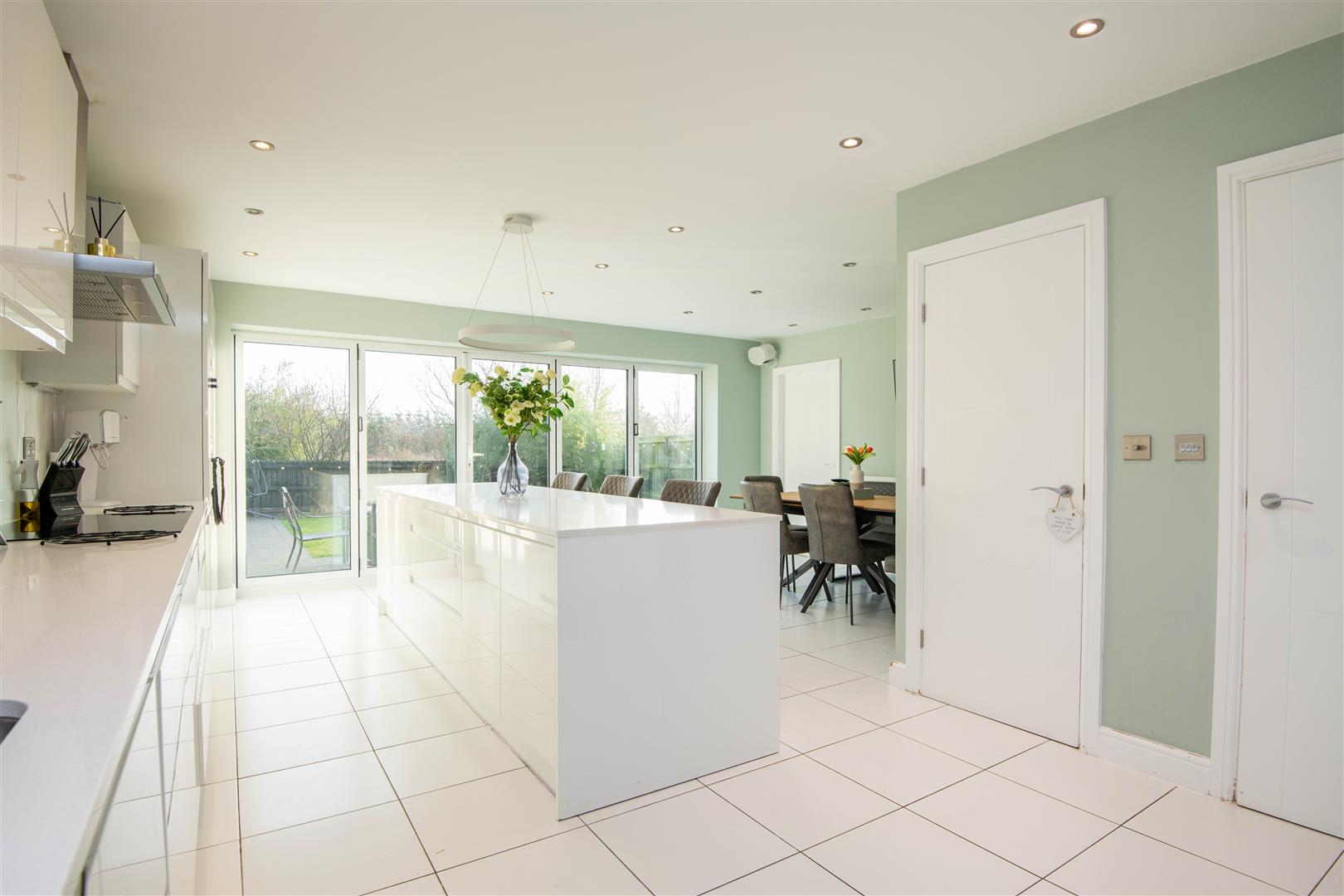 Swallowfield, Preston